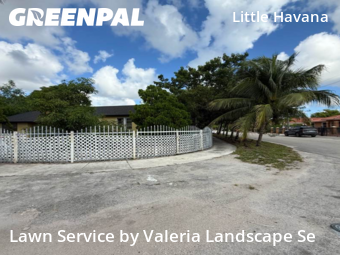 Lawn Service nearby Miami, FL, 