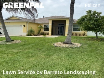 Lawn Mow nearby Cape Coral, FL, 