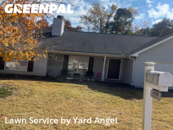 Lawn Service nearby Flowery Branch, GA, 