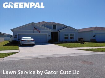 Yard Cutting nearby Groveland, FL, 
