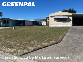 Lawn Mowing nearby Lake Alfred, FL, 