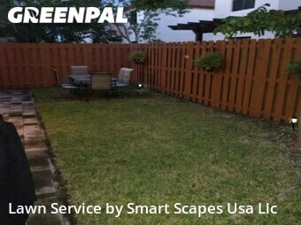 Lawn Care Service nearby Homestead, FL, 