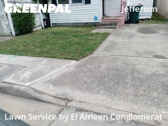 Lawn Maintenance nearby Newport News, VA, 