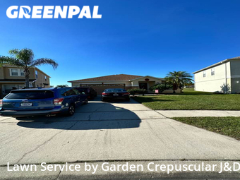 Lawn Mowing nearby Kissimmee, FL, 