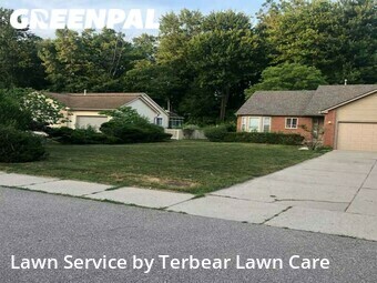 Lawn Mowing Service nearby Livonia, MI, 