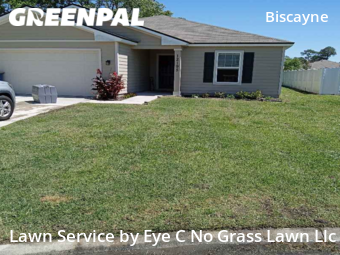 Lawn Mowing Service nearby Jacksonville, FL, 