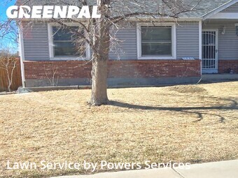 Landscaping Cleanup In Thornton,80229,Landscape Design by Powers Services, work completed in Apr , 2026