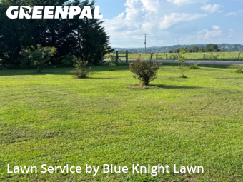 Lawn Cut nearby Church Hill, TN, 