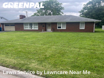Lawn Care nearby Granite City, IL, 