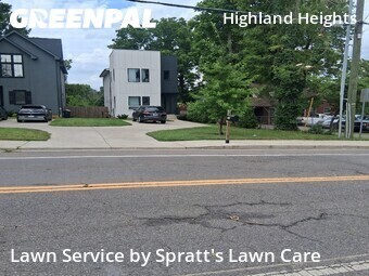 Lawn Service nearby Nashville, TN, 
