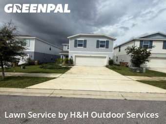 Lawn Mow nearby Clermont, FL, 