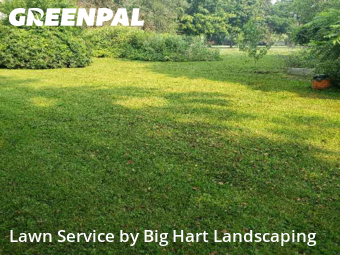 Lawn Maintenance nearby Macomb, MI, 