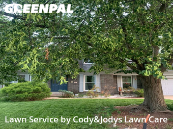 Lawn Cutting nearby Ballwin, MO, 