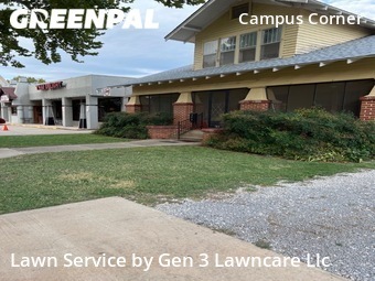 Yard Cutting nearby Norman, OK, 