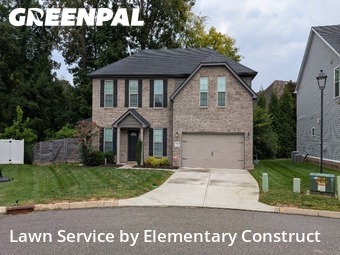 Lawn Maintenance nearby Concord Farr, TN, 