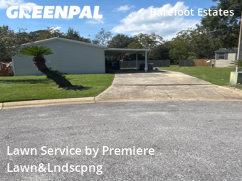 Lawn Mowing Service nearby Pensacola, FL, 