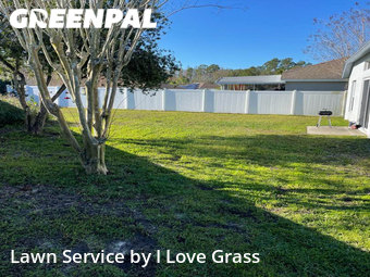 Lawn Maintenance nearby Wesley Chapel, FL, 