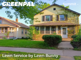 Lawn Mow nearby Saint Paul, MN, 