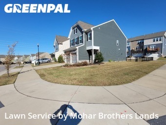 Lawn Care Service nearby Wake Forest, NC, 