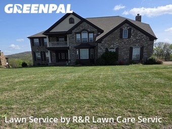 Work completed by the-yard-cutting-businesses-in-Brentwood-CA