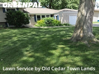 Lawn Cutting nearby Lisle, IL, 