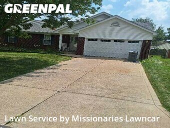 Lawn Mowing nearby O'fallon, MO, 