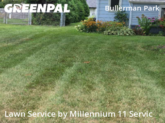 Lawn Service nearby Fort Wayne, IN, 