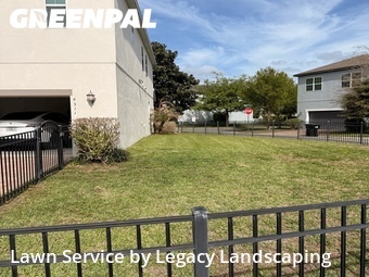 Lawn Mowing nearby Winter Garden, FL, 