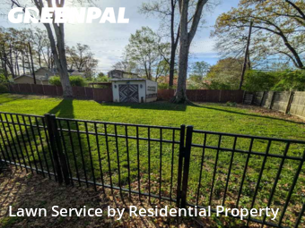 Lawn Maintenance nearby Knoxville, TN, 