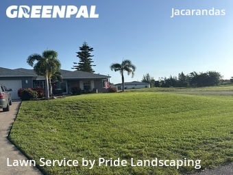 Yard Cutting nearby Cape Coral, FL, 