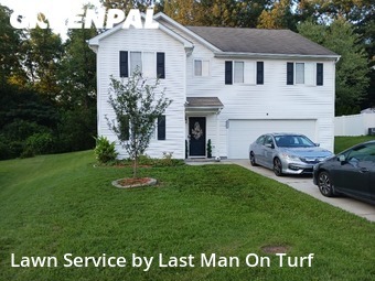 Lawn Mowing Service nearby High Point, NC, 