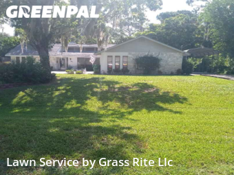 Yard Mowing nearby Mims, FL, 