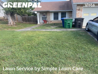 Yard Cutting nearby San Antonio, TX, 