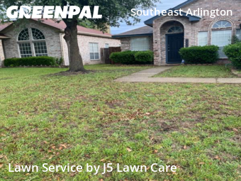 Yard Cutting nearby Arlington, TX, 