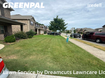 Yard Cutting nearby Madison, AL, 