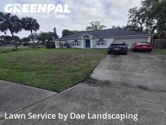 Lawn Mowing nearby Cocoa, FL, 