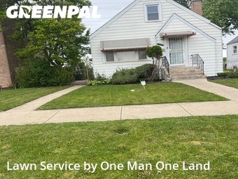 Lawn Maintenance nearby Harvey, IL, 