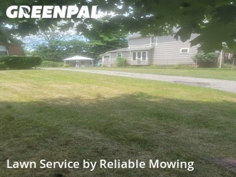 Grass Cutting nearby Columbus, OH, 