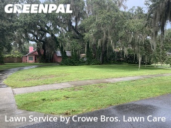 Lawn Mowing Service nearby Kissimmee, FL, 