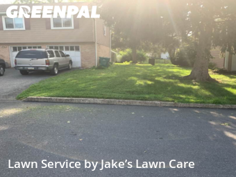 Lawn Maintenance nearby Camp Hill, PA, 