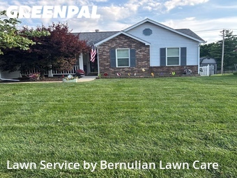 Lawn Service nearby O'fallon, MO, 