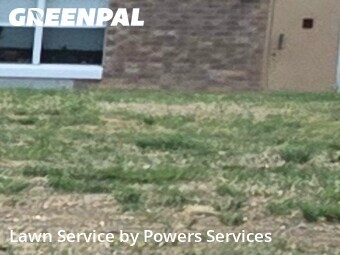 Lawn Cutin Broomfield,80020,Grass Cutting by Powers Services, work completed in Jun , 2026