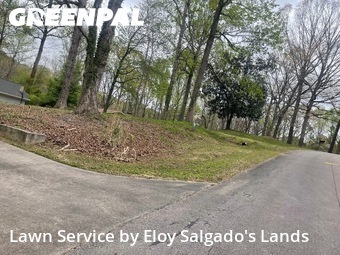 Grass Cut nearby Oakwood, GA, 