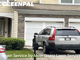 Yard Mowing nearby Fairburn, GA, 