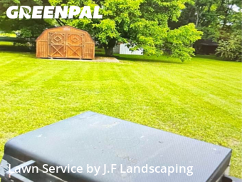 Grass Cut nearby Columbia, TN, 