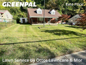 Lawn Mowing Service nearby Cincinnati, OH, 