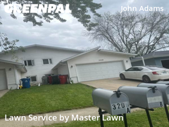 Grass Cut nearby Rochester, MN, 