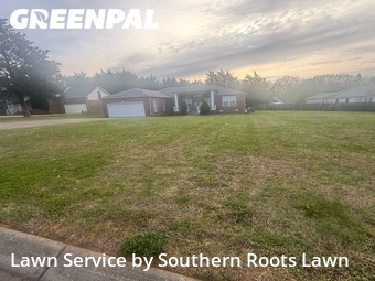 Lawn Mowing Service nearby Mount Juliet, TN, 