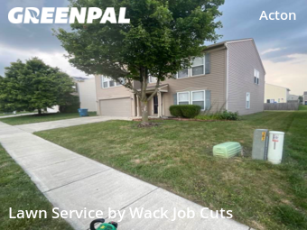 Lawn Service nearby Indianapolis, IN, 