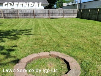 Grass Cutting nearby Evansville, IN, 